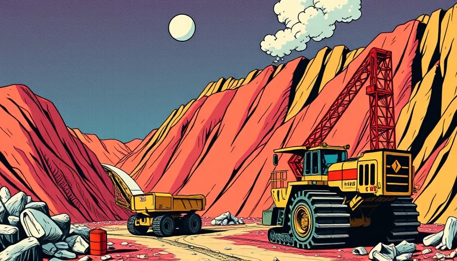 Newmont’s Bullish Options Surge Signals Gold Rally & Copper Diversification Opportunity