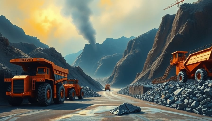 Newmont’s Fuerte Metals Sale Boosts Liquidity, But ESG, Gold Prices & Leadership Shift Pose Risks