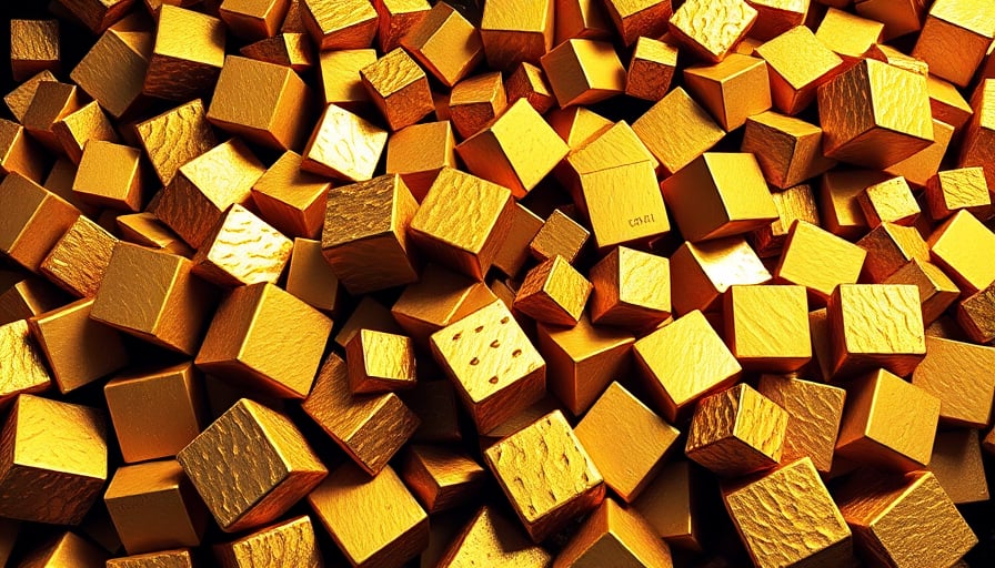 Newmont’s Gold Strategy Boosts Outlook Amid Market Volatility Newmont’s Gold Strategy Boosts Outlook Amid Market Volatility