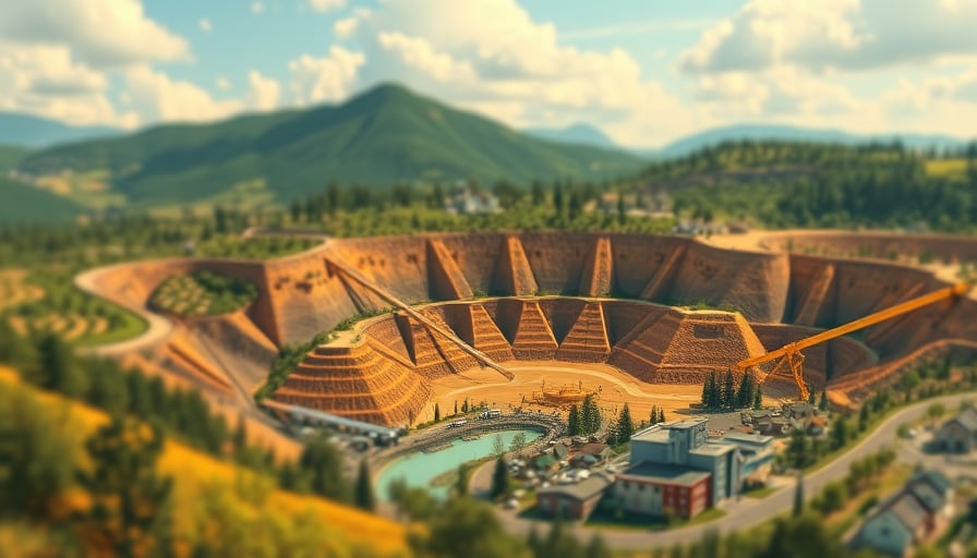 Newmont’s Gold Surge: CEO Shift, Aurora Deal and 4% Cost Cuts Boost 2026 Margins