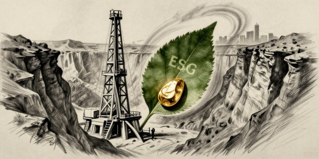 Newmont’s Gold‑Mining Strategy: Capitalizing on Rising Prices & Nevada Exploration Success