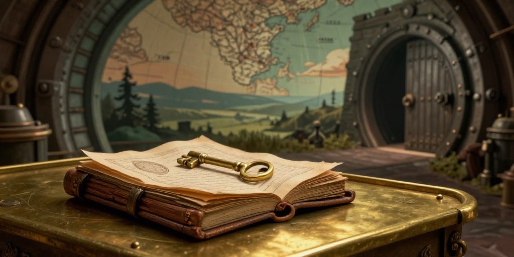 Newmont’s Insider Trust Transfer Boosts Governance Clarity Amid Gold‑Mine Overvaluation Concerns