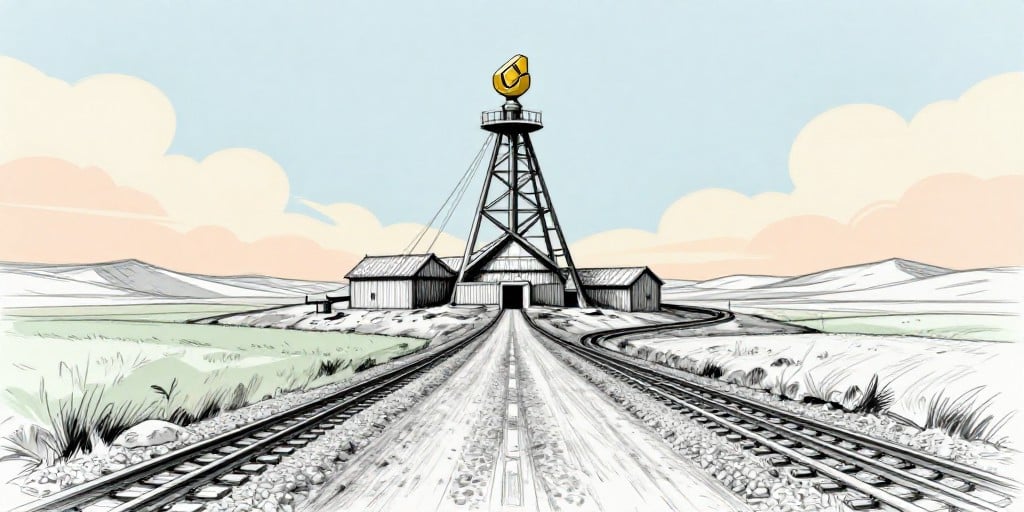 Newmont’s Nevada Push: Regulatory Wins, Cost‑Control & Gold‑Production Growth