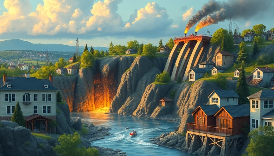 Newmont's Q4 2025 Earnings Surpass Expectations, Boosting Cash Flow and Debt Reduction