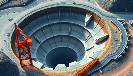 Newmont's Restructuring Yields Cash but Faces Investor Lawsuit Over Potential Losses