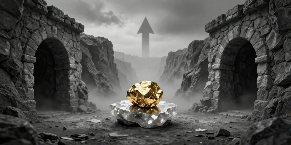 Newmont’s Rising Shares & Con‑Mine Strategy Boost Gold Mining Outlook Newmont’s Rising Shares & Con‑Mine Strategy Boost Gold Mining Outlook