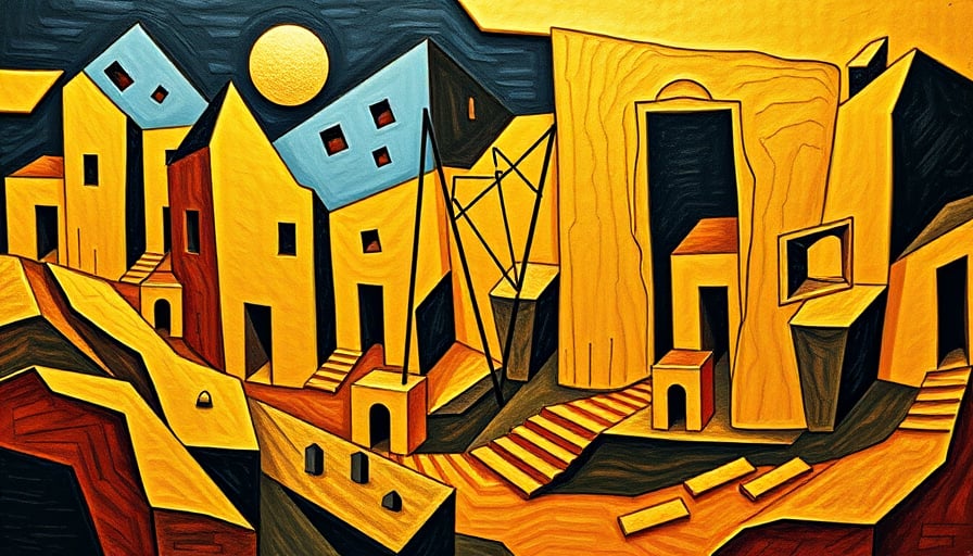 Newmont's Stock Slides as Gold‑Mining Sector Hits 10‑Day Decline