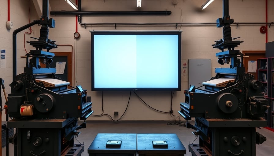 News Corp: How a Diversified Media Portfolio Drives Strong Earnings & Investor Confidence