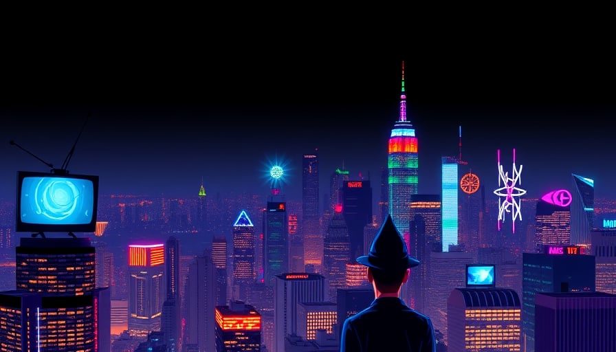 News Corp Navigates Media Landscape with Strategic Partnerships Amid Streaming Competition