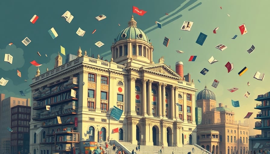 News Corp Q1 2026 Earnings: Diversified Media Resilience Amid Ad Shift