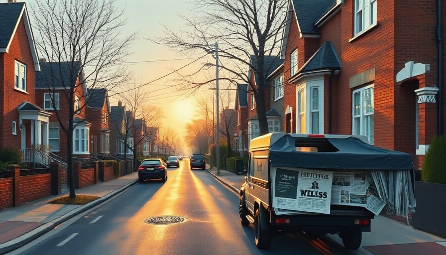 News Corp Q2 2026: Digital Ad Growth vs. Margin Decline – A Cost‑Cutting Challenge