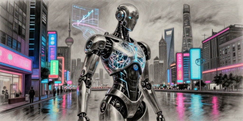 NEWS CORP Rockets on GPT‑6, Embodied AI & New Chinese Robot Standards NEWS CORP Rockets on GPT‑6, Embodied AI & New Chinese Robot Standards