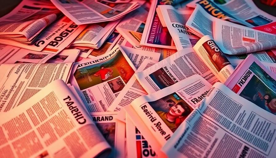 News Corp Shares Steady: Solid Valuation Amid Digital Monetization Momentum