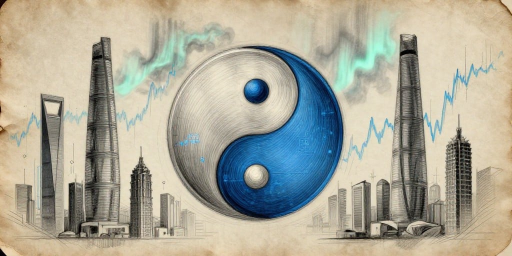 NEWS CORP Surges on Shanghai Stock Exchange: AI, Cloud and Rising Revenue Drive Strong Trading Day