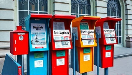 News Corp Surpasses Expectations with Strong Earnings Amid Market Challenges