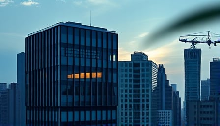 News Corp Thrives Amid Global Challenges, Bolstered by Strong Financial Performance and Market Adaptability