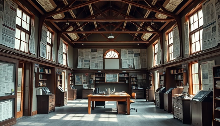 News Corp Valuation: 16B Market Cap, 38× P/E—Digital Pivot Needed to Unlock Value