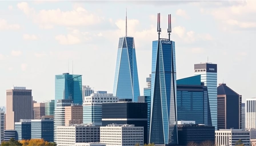 News Corp's 2026 Share‑Buyback Strategy: Capital Efficiency & Share‑Cancellation Insights