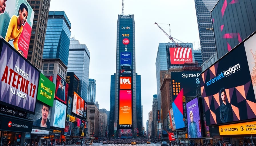 News Corp's "Buy" Rating: J.P. Morgan Sees Strong Media Future News Corp's "Buy" Rating: J.P. Morgan Sees Strong Media Future