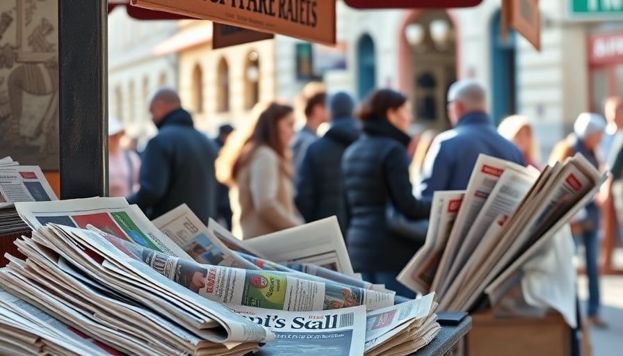 News Corp’s December Stock: Stable, High PE, and Future‑Proof Growth News Corp’s December Stock: Stable, High PE, and Future‑Proof Growth