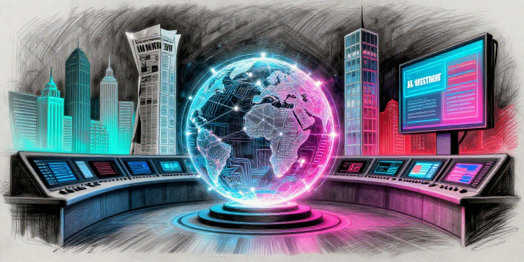 News Corp's Digital Pivot: How AI, Subscriptions & Strategic Divestitures Shape Media's Future