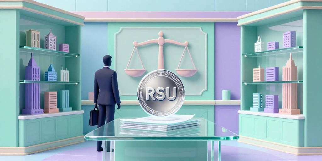 News Corp’s Form 4 Reveals CEO & Exec RSU Deals, Impacting Shareholder Value