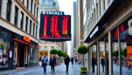 News Corp's Market Cap Holds Steady at $5.7 Trillion Amid Market and Weather Developments