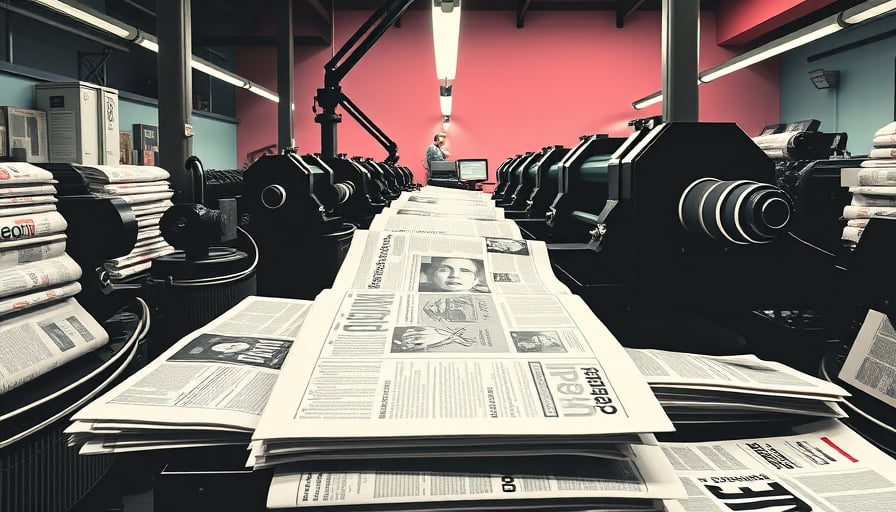 News Corp's Market Review: Valuation Premium, Regulatory Risks and Growth Opportunities