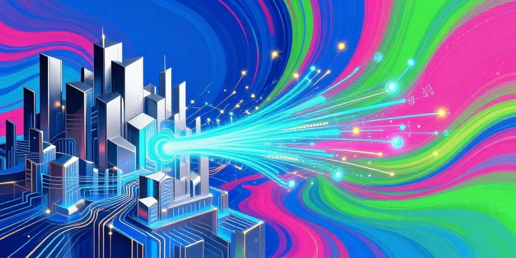 NEWS CORP’s Shift to Structured Products Fuels 5G, Edge Computing, & Content Delivery Growth