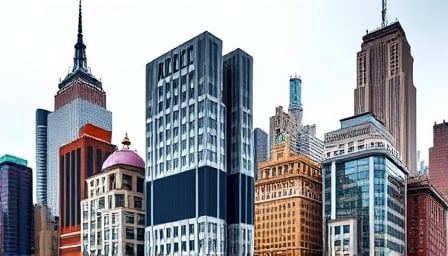 News Corp's Steady Growth Amidst Evolving Media Landscape