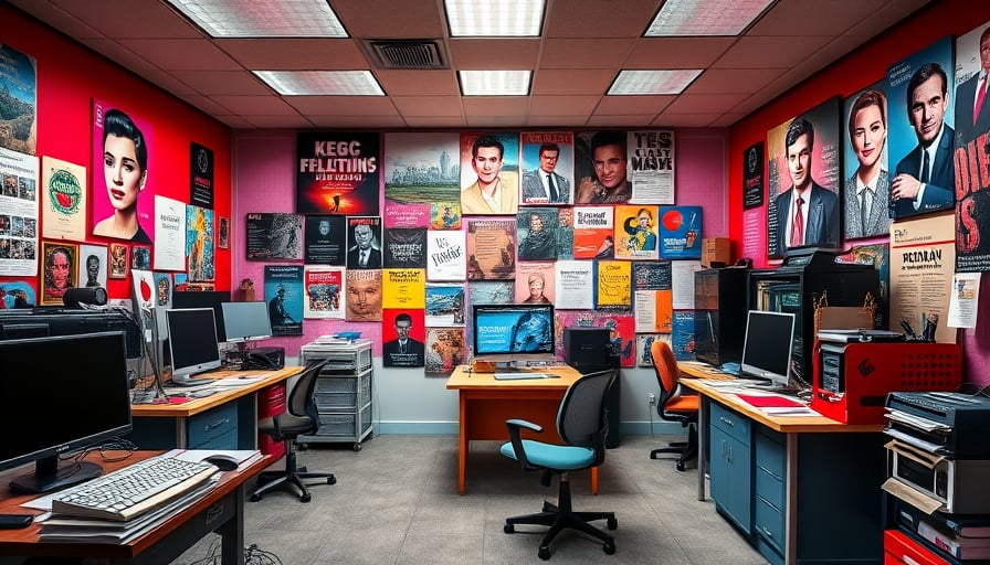 News Corp’s Stock Holds Strong: Premium Valuation Drives Investor Confidence Amid Market Volatility