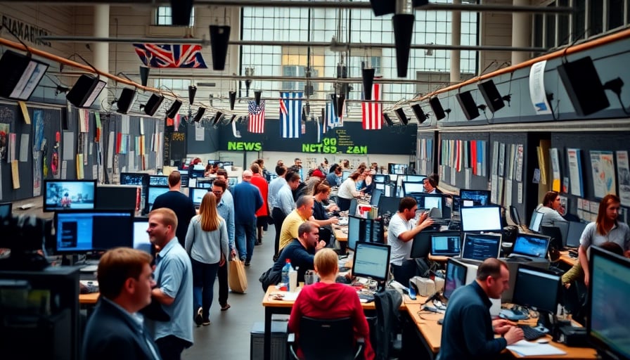 News Corp’s Telecom Strategy: Boosting Content, Networks, & Subscriber Growth