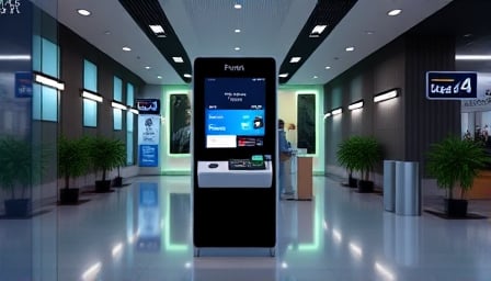 Nexi Appoints Experienced Leader for Swiss Expansion Amid Digital Payment Surge