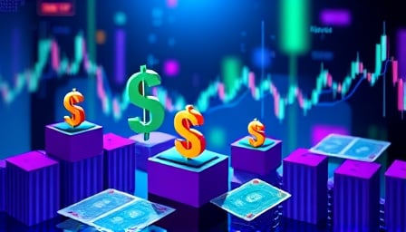 Nexi Spa Reports Strong Q1 2025 Revenue Growth Amid Stock Volatility