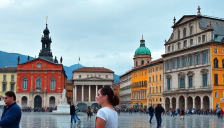 Nexi SpA Secures Key Role in ECB's Digital Euro Project, Poised for Strategic Growth