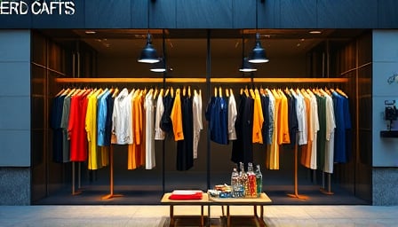 Next Plc's Share Price Holds Steady Amid Market Volatility