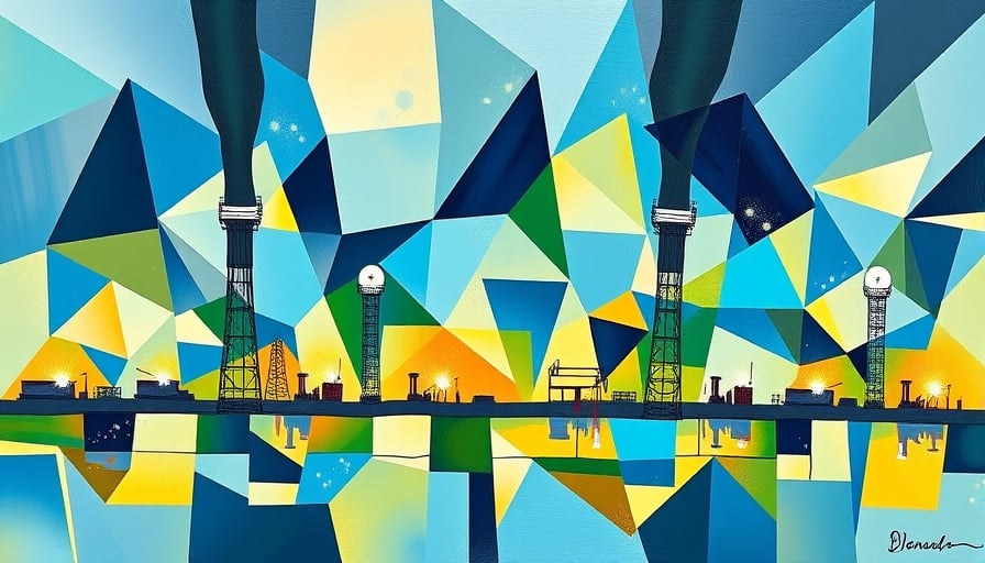 NextEra Boosts Grid Stability: $600 M Debenture Fuels 10 GW of New Gas Power