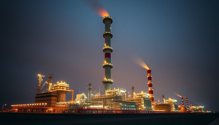 NextEra Boosts Liquidity with $600M Subordinated Debentures & Expands 10 GW Natural‑Gas Generation