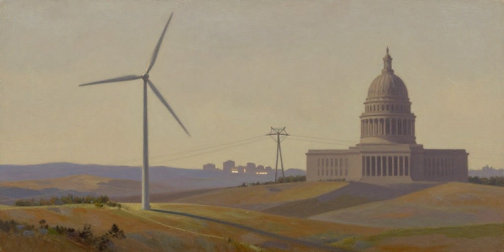 NextEra Energy Battles Land‑Use, Merger Rules While Scaling Its Renewable Grid