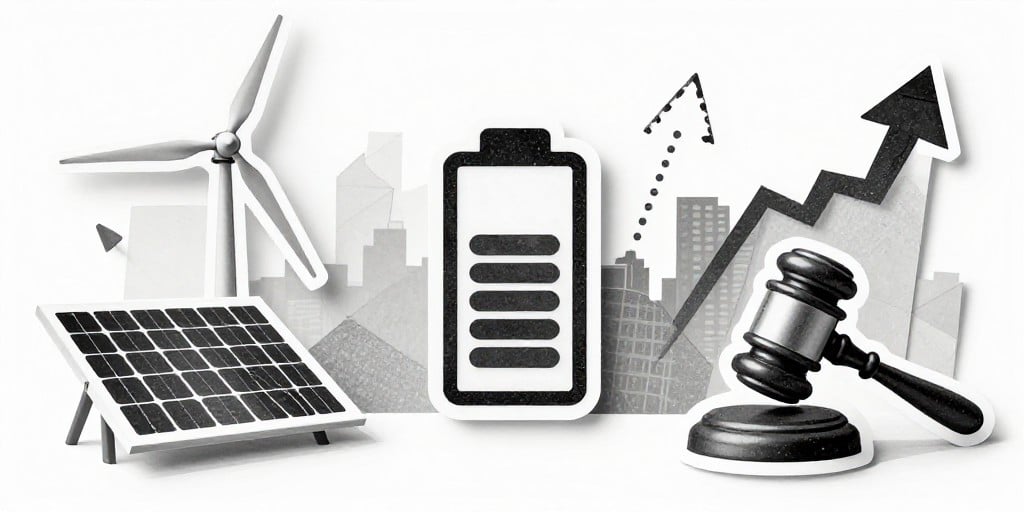 NextEra Energy Dividend: Ex‑Date Insight, Regulatory Risks, and Renewable Growth Opportunities