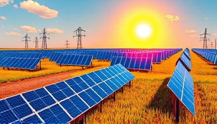NextEra Energy Drives Growth with Infrastructure Success and Market Milestones
