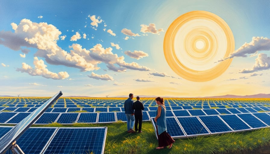 NextEra Energy: Dual‑Model Powerhouse Driving Clean Energy Growth