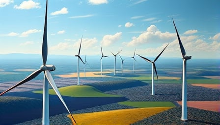 NextEra Energy Faces Grid Security Concerns Amidst Leadership in Sustainable Energy