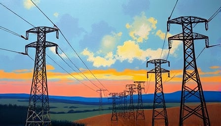 NextEra Energy Inc Faces Stock Volatility Amid Growth Prospects