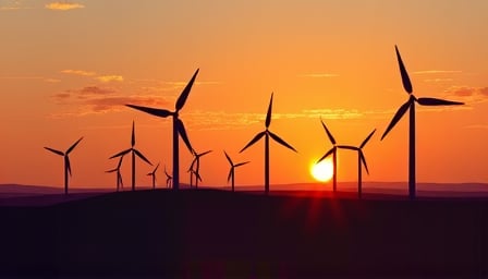 NextEra Energy Inc. Stock Rises on Optimism for Renewable Energy Growth