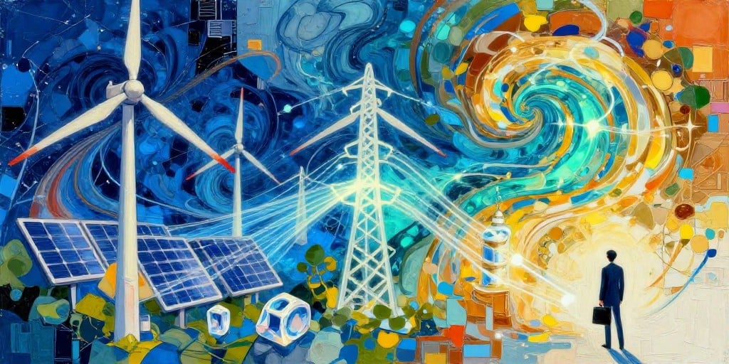 NextEra Energy Leads the Grid Modernization Push with $10 B Renewable and Storage Investment NextEra Energy Leads the Grid Modernization Push with $10 B Renewable and Storage Investment