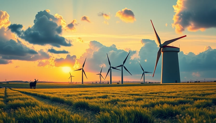 NextEra Energy Leads U.S. Utilities, Powering Clean Energy Growth with AI & Storage