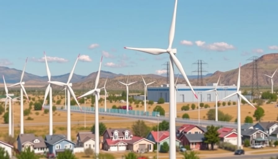 NextEra Energy: Powering the U.S. Grid with 50‑GW of Renewables and 5,000 km of Smart Infrastructure NextEra Energy: Powering the U.S. Grid with 50‑GW of Renewables and 5,000 km of Smart Infrastructure