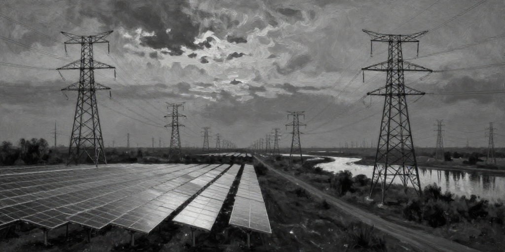 NextEra Energy Q1 2026 Beats Forecasts, Expands Texas Grid and Boosts Growth Outlook