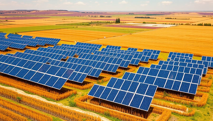 NextEra Energy Q1 2026 Results: Grid Modernization, Investor Insights & Regulatory Impact